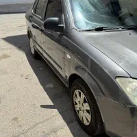 تیبا مدل ۹۶|خودرو سواری و وانت|تهران, ابوذر|دیوار