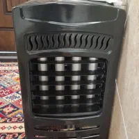 هیتر گازی مدل H460 آرجی