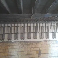 لوله کشی گاز خورده کاری فردوسیه پرندشاهدشهرامیریه