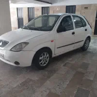 تیبا ۲ مدل ۹۵|خودرو سواری و وانت|کرج, فاز ۳ گوهردشت|دیوار