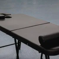 تخت ماساژ برندآرامش با گراستون|آرایشی، بهداشتی، درمانی|تهران, خرمشهر|دیوار