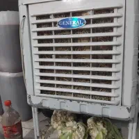 کولر آبی ۲۸۰۰ جنرال درحد نو