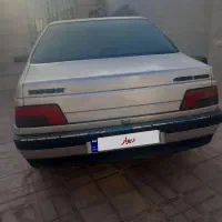 پژو 405 دوگانه کارخانه|خودرو سواری و وانت|تربت جام, جامرود|دیوار