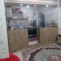 ویلایی ۵۲ متر تمیز