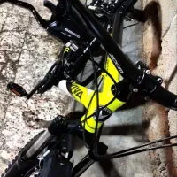 دوچرخه دندای ۲۶|دوچرخه، اسکیت، اسکوتر|بندر ماهشهر, |دیوار