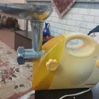چرخ گوشت سانی