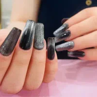 کاشت و ترمیم ناخن