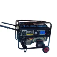 فروش موتور برق اقساطی بدون پیش پرداخت