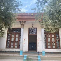 عمارت فرنگیس سفر در زمان|اجارهٔ کوتاه‌مدت ویلا و باغ|اصفهان, خرم|دیوار