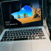 mac book pro 2015|رایانه همراه|تهران, هروی|دیوار
