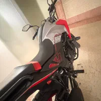 ان ای ۲۵۰|موتورسیکلت|تهران, نازی‌آباد|دیوار