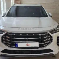 فروش فیدلیتی پرستیژ ۴۰۳ فقط ۹ تا کار