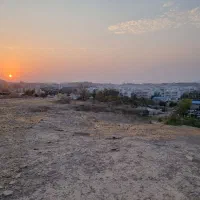 زمین نبش پارک روبه روی ترمینال|فروش زمین و ملک کلنگی|مسجد سلیمان, |دیوار