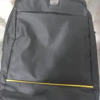 کیف کوله و دوشی مارک Cat و طرح بی تی اس