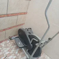 دوچرخه ثابت