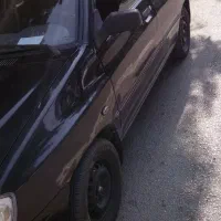 پراید 111|خودرو سواری و وانت|اصفهان, درب کوشک|دیوار