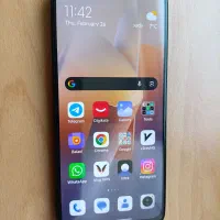 گوشی شیاومی redmi note 11s