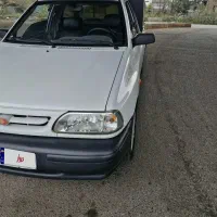 پراید وانت ۱۵۱ مدل ۱۴۰۱|خودرو سواری و وانت|لنگرود, |دیوار