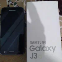 سامسونگ Galaxy J3 (2016) با حافظهٔ ۸ گیگابایت|موبایل|کرج, کمال‌شهر|دیوار