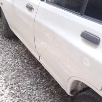 پراید مدل ۹۱