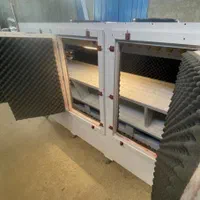 سایلنت باکس اهواز