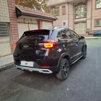 ام وی ام x22 پرو اتومات MVM X22|خودرو سواری و وانت|ارومیه, |دیوار