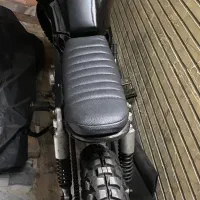 کاستوم کافه ریسر|موتورسیکلت|تهران, تهرانپارس غربی|دیوار