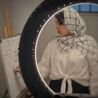 آموزش تتو بدن و صورت حرفه ای