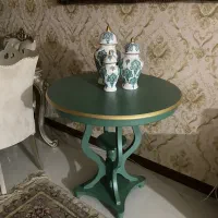 میز|مبلمان خانگی و میز عسلی|ورامین, ورامین|دیوار