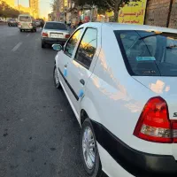 پارس تندر مدل۹۴مولتی مدیا|خودرو سواری و وانت|تبریز, |دیوار