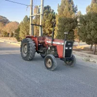 تراکتور عروسک