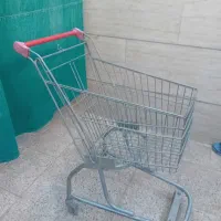 چرخ خرید فروشگاهی
