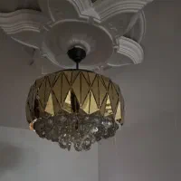 لوستر کاملا سبک