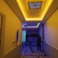 برق کاری ساختمان|خدمات پیشه و مهارت|شوش, |دیوار