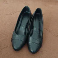 تعدادی کفش ونیم بوت درحدنو|کیف، کفش، کمربند|زنجان, |دیوار