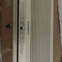 کولراوجنرال ۲۴هزارسردوگرم اصلی ژاپن