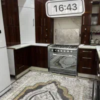 همکف/شهرک کوثر/۳خواب/۱۱۰متر /املاک شاکری|اجارهٔ آپارتمان|سیرجان, |دیوار