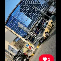 آپارتمان ۱ خوابه ویلاشهر