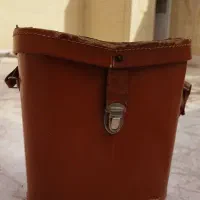 دوربین شکاری nipole آلمان ۲۰×۵۰|کلکسیون اشیاء عتیقه|شاهینشهر, شهرک گلدیس|دیوار