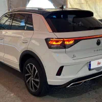 Troc 2024|خودرو سواری و وانت|تهران, جنتآباد مرکزی|دیوار