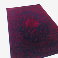 یک تخته فرش لاکی سرمه ی برند فرش تهران درجه یک|فرش|اردبیل, |دیوار