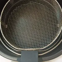 سرخ کن|اجاق گاز و لوازم برقی پخت‌وپز|قم, آزادگان|دیوار