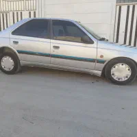 پژومدل 96|خودرو سواری و وانت|خرمآباد, |دیوار