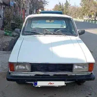 ماشین وانت پیکان