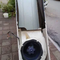 نصب تعمیر و سرویس کولر|خدمات پیشه و مهارت|رشت, توشیبا|دیوار