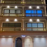 آپارتمان لوکس ۱۱۰ متری سند ثبتی پارکینگ اختصاصی