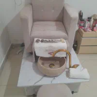 فروش میز مخصوص ناخن کاری