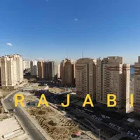 برجهای آسمان 109 متر با 2 تراس|اجارهٔ آپارتمان|تهران, دریاچه شهدای خلیج فارس|دیوار