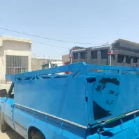 باربند طرح جویباری نیسان