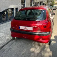 ۲۰۶ اتومات